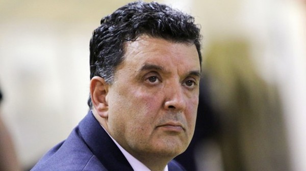 Μπασκετική έκπληξη: Ο Αστέρας Αλιβερίου ανακοίνωσε την έναρξη συνεργασίας με τον κόουτς Βαγγέλη Αγγέλου!