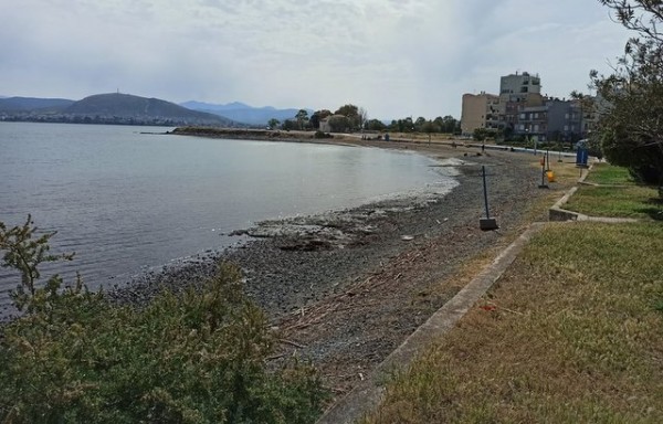 ΕΠΙΜΕΛΗΤΗΡΙΟ ΕΥΒΟΙΑΣ: Να πάει στους Δήμους η παραχώρηση αιγιαλού και παραλίας σε επιχειρήσεις
