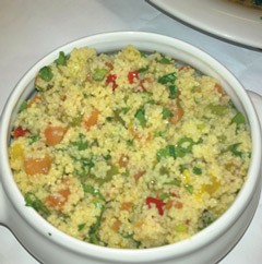 Ταboule (Ταμπουλέ)