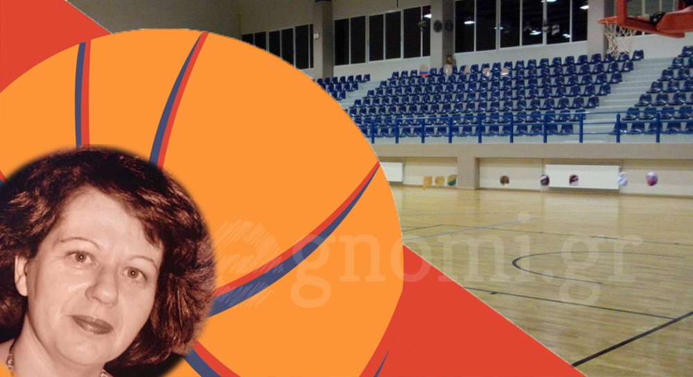 ΑΣΤΕΡΑΣ ΑΛΙΒΕΡΙΟΥ: Τουρνουά μπάσκετ στη μνήμη της Εύης Κουβαρά