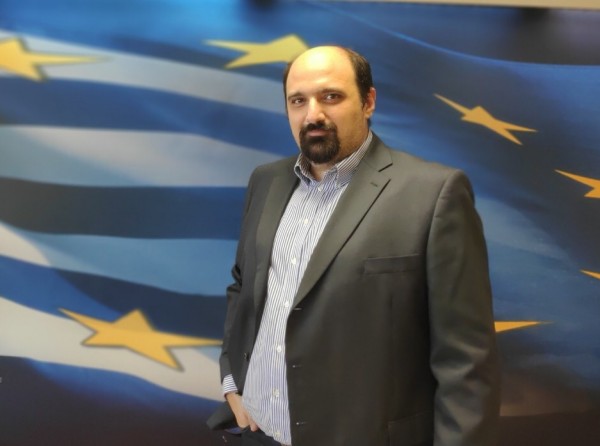 ΤΡΙΑΝΤΟΠΟΥΛΟΣ: Δημοσιεύτηκε η δεύτερη απόφαση για την επιχορήγηση των πυρόπληκτων επιχειρήσεων και αγροτικών εκμεταλλεύσεων της Βόρειας Εύβοιας