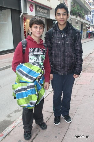 Ο υπουργός Παιδείας ξέχασε ότι ήταν κι αυτός παιδί