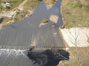 Βοθρολύματα απειλούν την υγεία των κατοίκων στη Σκύρο