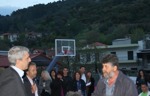 Θάνατος για τη Μακρυκάπα η κατάργηση του Γυμνασίου