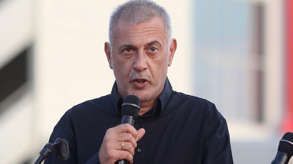 ΥΠΟΘΕΣΗ ΛΥΓΓΕΡΙΔΗ: Ποινική δίωξη κατά του Γιάννη Μώραλη