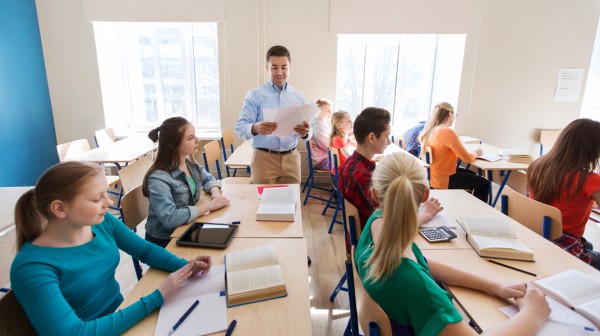 ΟΔΗΓΟΣ ΕΚΠΑΙΔΕΥΣΗΣ: Το egnomi προτείνει φροντιστήρια Μέσης Εκπαίδευσης και ξενόγλωσσα στη Χαλκίδα