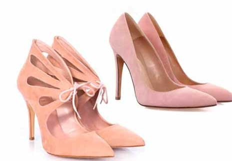 Τι παπούτσι να προτιμάς