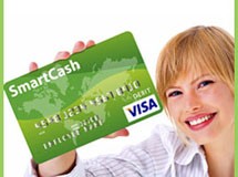 Kαθένας με τη VISA του