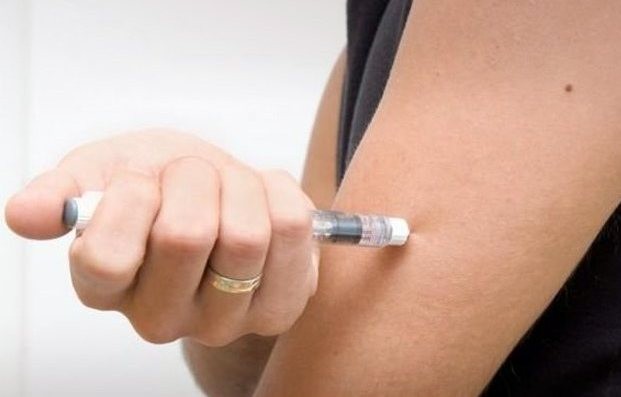 Καμία ειδική μέριμνα για τους διαβητικούς