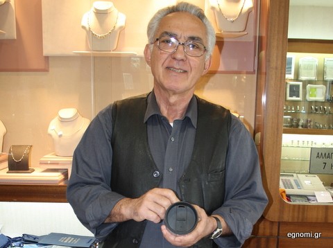 Βρίσκουν μια χαρά την Κυριακάτικη Πρωτομαγιά