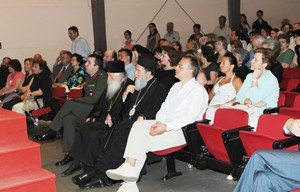 Μια βραδιά με Παπαδιαμάντη