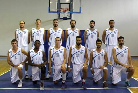 Κέρδισε πάλι η αχτύπητη Κύμη