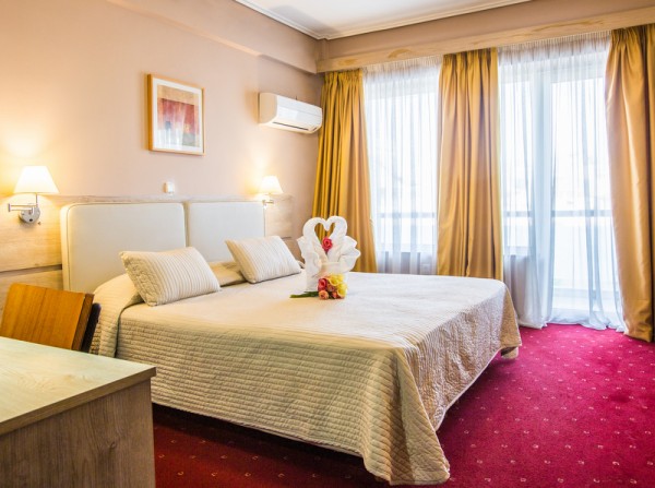 Διαγωνισμός egnomi.gr: Κερδίστε ένα μαγευτικό τριήμερο για δυο άτομα στην περίοδο των γιορτών