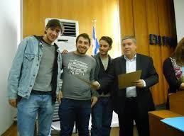 Βραβεία σε μαθητές με επιχειρηματικό μυαλό στο Επιμελητήριο