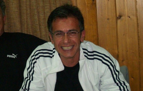 Του ξαναχαμογέλασε η τύχη