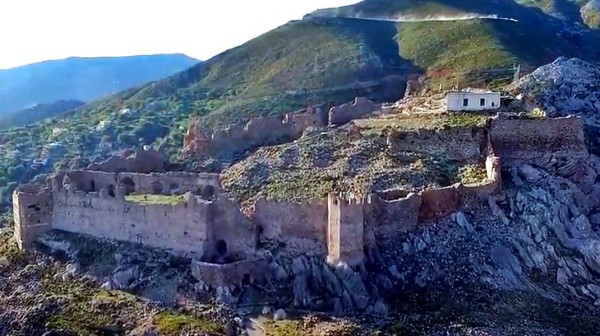 ΥΠΟΥΡΓΕΙΟ ΠΟΛΙΤΙΣΜΟΥ: Αναζητά χρηματοδοτικό εργαλείο για την ανάδειξη του Κάστρου της Καρύστου