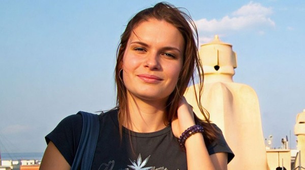 ΣΥΝΤΡΙΒΗ ΑΕΡΟΣΚΑΦΟΥΣ: Θρήνος για την Ελληνίδα αεροσυνοδό Μαρία Παππά