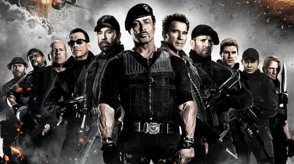 ΤΗΛΕΟΡΑΣΗ: Οι ταινίες της ημέρας (ΠΕΜΠΤΗ 6 ΝΟΕΜΒΡΙΟΥ)