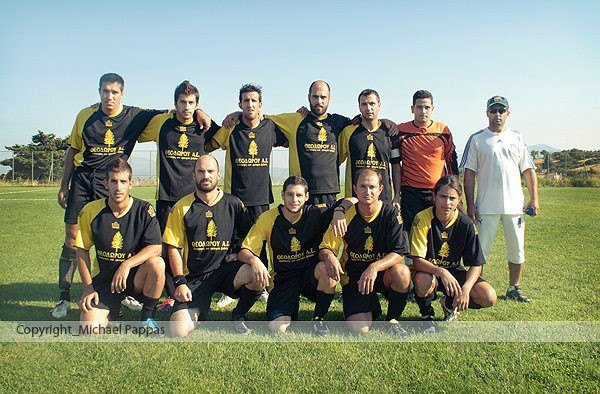 Β' ΕΠΣΕ: Ποιοι ανέβαινουν, ποιοι πάνε σε μπαράζ και ποιοι αγωνιούν