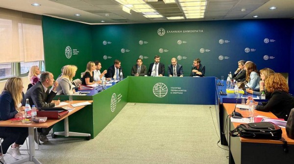 ΜΥΤΙΚΑΣ ΧΑΛΚΙΔΑΣ: Συμφωνία για αναζήτηση εναλλακτικής όδευσης των καλωδίων υπερυψηλής τάσης