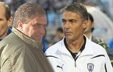 Ο Ψαθάς έγινε ... φίρμα!