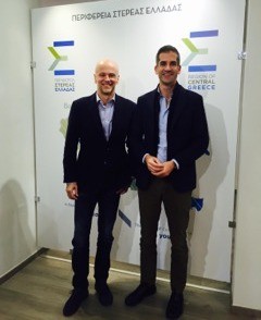 Η μεγάλη συμμαχία της Στερεάς Ελλάδας για τον Τουρισμό