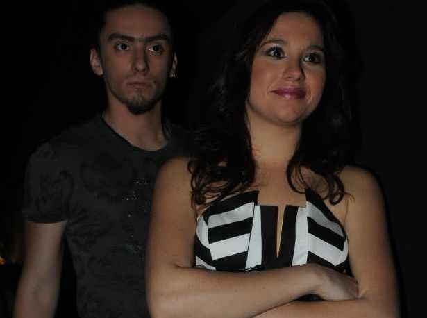 Εφυγε η Κατερίνα από το Greek Idol