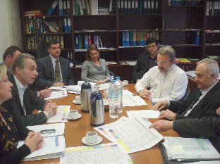 Ζήτησε περισσότερα χρήματα από το ΕΣΠΑ ο Περγαντάς