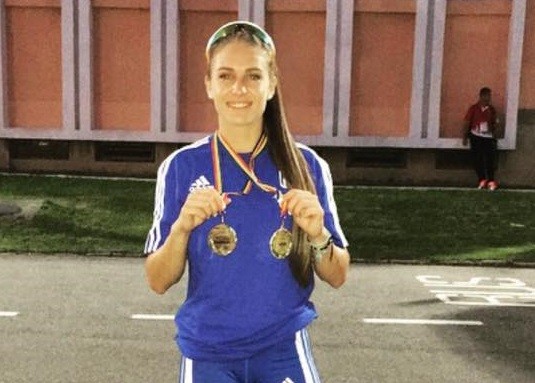 Τα πήρε όλα το κορίτσι της  Νεάπολης