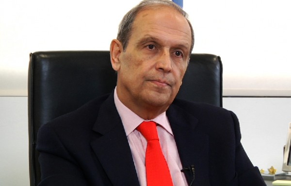 Ο Μελισσανίδης με ...πέταξε μέχρι την Κεφαλονιά