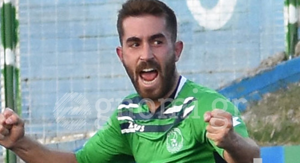 ΔΡΟΣΙΑ-ΑΠΟΛΛΩΝ ΕΡΕΤΡΙΑΣ 3-2: Ματσάρα και σπουδαία νίκη με γκολ στο φινάλε - Επαιξε και ο Χάρης Ελευθερίου