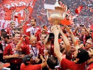 Γιατί ο Ολυμπιακός κέρδισε δίκαια τον τίτλο του πρωταθλητή Ελλάδας