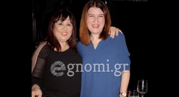 Έχουν αδυναμία η μία στην άλλη!