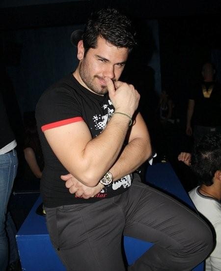 Μηνάς αλά Μπάρκουλης