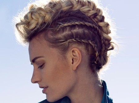 Summer hair trend: Ποια πλεξούδα θα κάνεις εσύ;