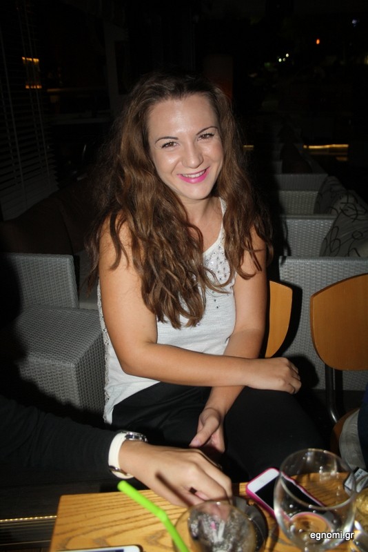 Κάνει τους άλλους να ανησυχούν!