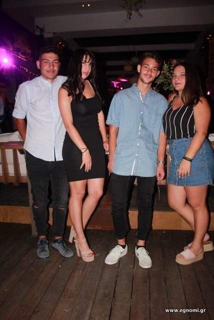 Βλέπουν μόνο τα θετικά