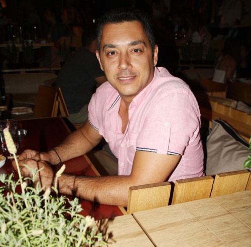 Coolάρει ο Βαγγέλης