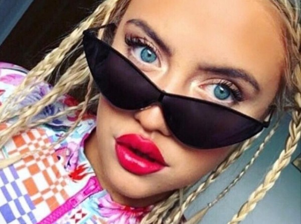 Αυτά  είναι τα γυαλιά ηλίου που αποτελούν τάση για το 2018!