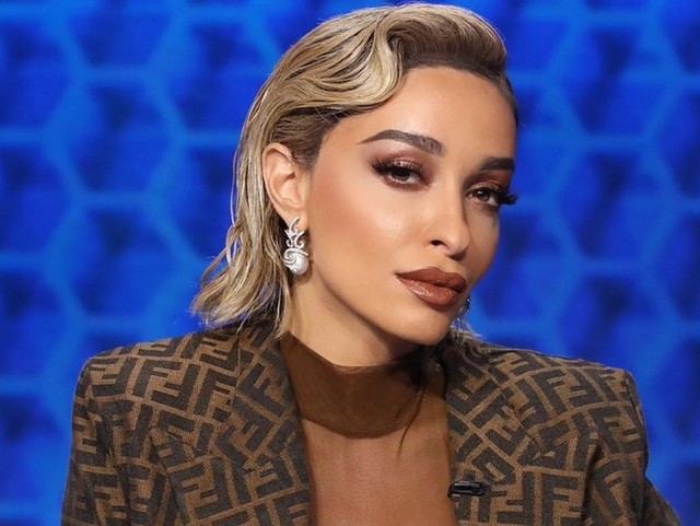 Ελένη Φουρέιρα: Τo beauty trick που ελάχιστοι έχουν καταλάβει