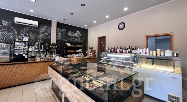 Πας Βόρεια Εύβοια; Σταμάτα οπωσδήποτε στο Βενέτη για κανταϊφι και σοκολατόπιτα!