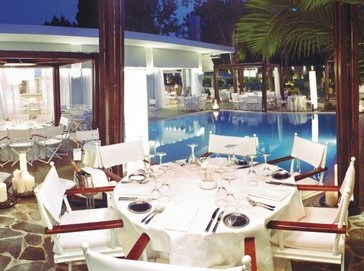 ΑΙΘΟΥΣΑ ΕΚΔΗΛΩΣΕΩΝ: Διακριτική πολυτέλεια