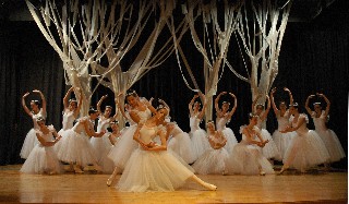 Ετοιμάζουν τις πουέντ!