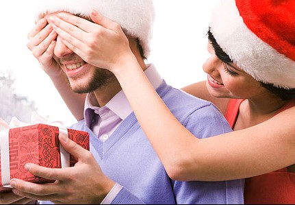 Τι δώρο να του κάνω;