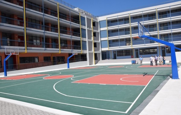 Δωρεάν φροντιστήρια σε μαθητές στο 3ο Γυμνάσιο Χαλκίδας