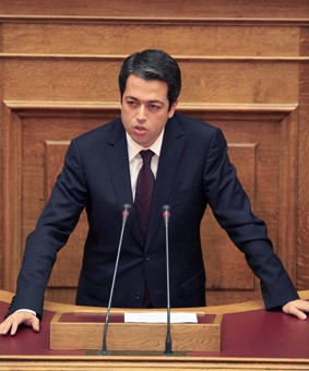 Η ήττα Obama και η ελληνική πραγματικότητα