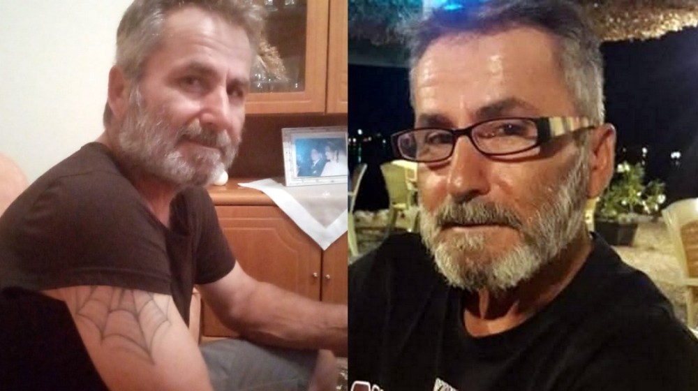 ΛΑΜΨΑΚΟΣ ΧΑΛΚΙΔΑΣ: Θλίψη για την απώλεια του Παναγιώτη Διονυσίου