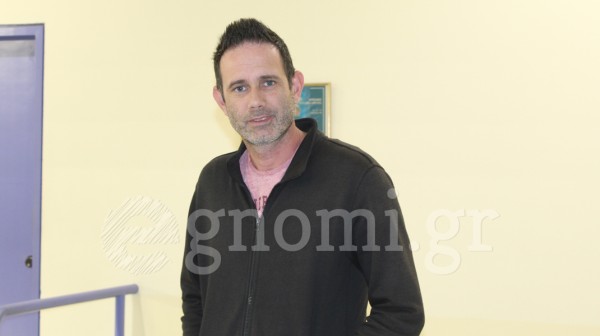 ΧΑΛΚΙΔΑ: Ο Μιχάλης Δημάς θα συμμετάσχει στις ...Οικογενειακές Ιστορίες