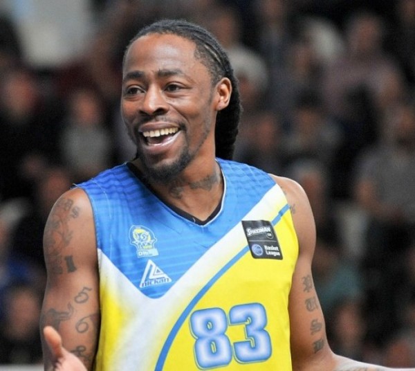 ΚΥΜΗ: Κοντά σε συμφωνία με τον Ντεμάριους Μπολντς (VIDEO)