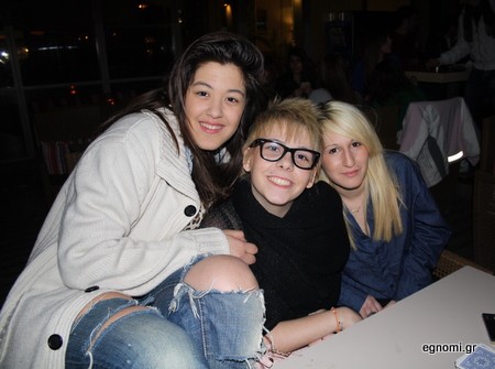 Εχουν το δικό τους στιλ!